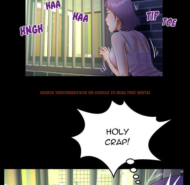 Read Hentai Image 67 418 in comic The Unforeseen Guest - Chapter 47 - hentaitnt.net