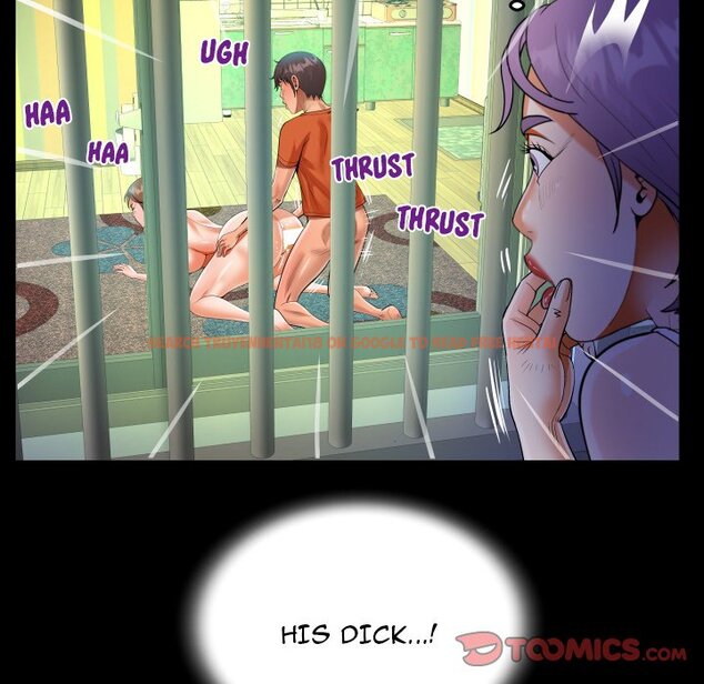 Read Hentai Image 68 418 in comic The Unforeseen Guest - Chapter 47 - hentaitnt.net