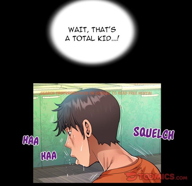 Read Hentai Image 70 419 in comic The Unforeseen Guest - Chapter 47 - hentaitnt.net