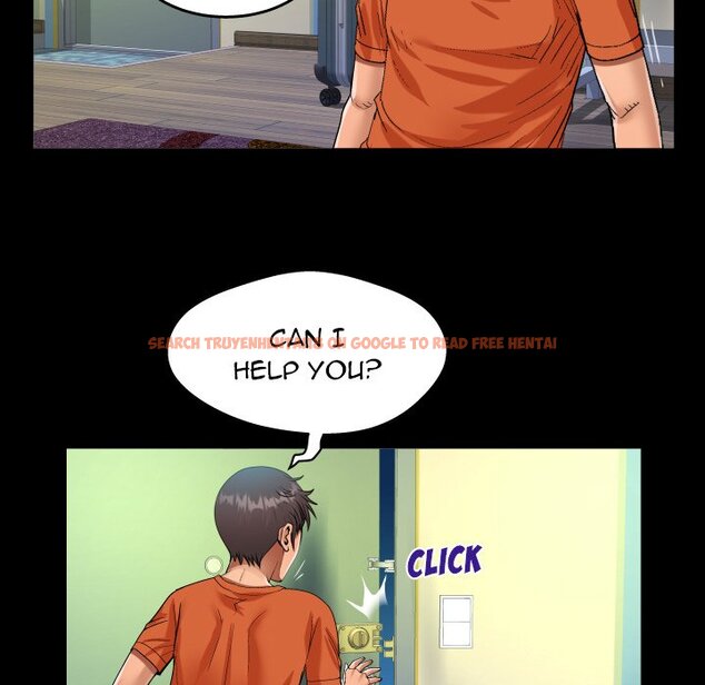 Read Hentai Image 83 419 in comic The Unforeseen Guest - Chapter 47 - hentaitnt.net