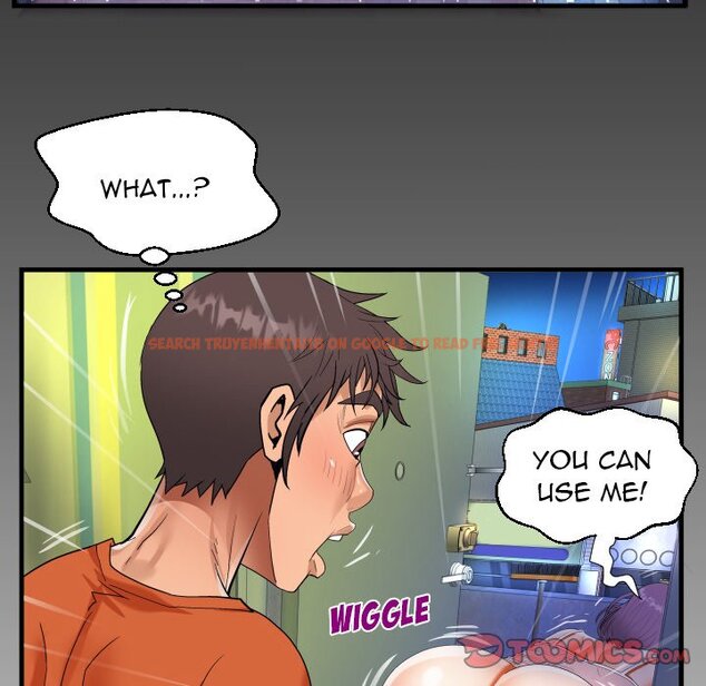 Read Hentai Image 86 419 in comic The Unforeseen Guest - Chapter 47 - hentaitnt.net