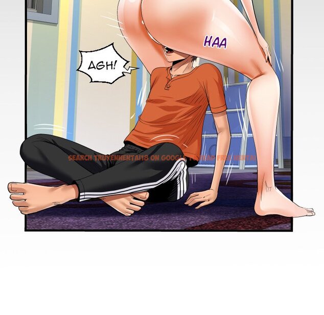 Read Hentai Image 9 412 in comic The Unforeseen Guest - Chapter 47 - hentaitnt.net