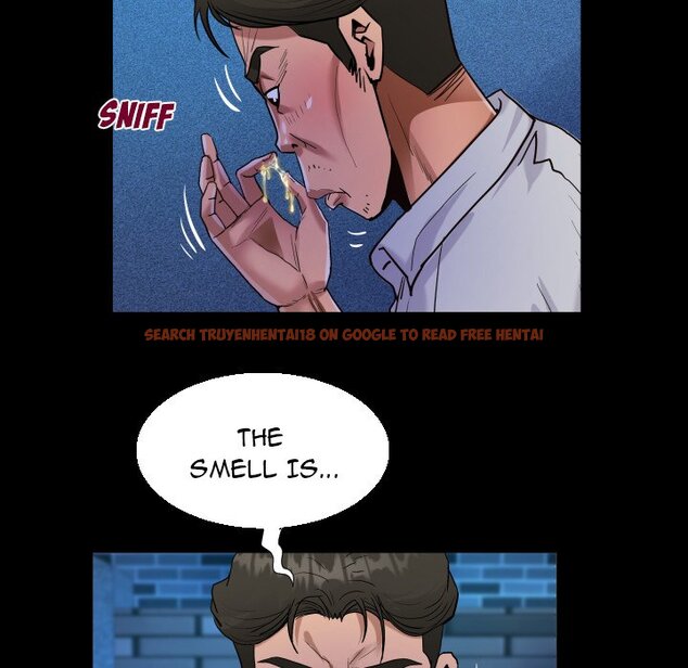 Read Hentai Image 55 273 in comic The Unforeseen Guest - Chapter 48 - hentaitnt.net
