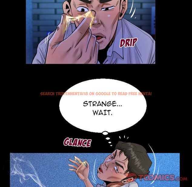 Read Hentai Image 56 273 in comic The Unforeseen Guest - Chapter 48 - hentaitnt.net