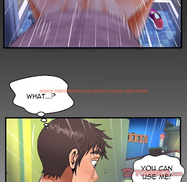 Read Hentai Image 8 267 in comic The Unforeseen Guest - Chapter 48 - hentaitnt.net