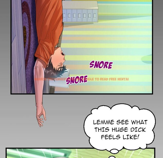 Read Hentai Image 87 274 in comic The Unforeseen Guest - Chapter 48 - hentaitnt.net