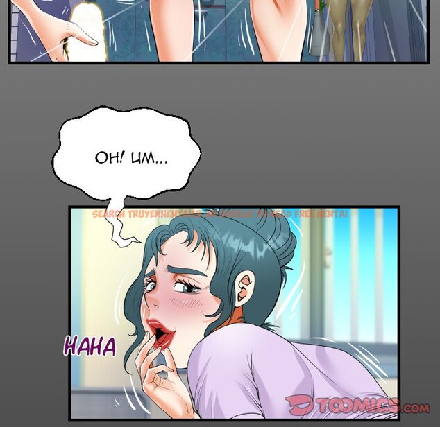 Read Hentai Image 16 216 in comic The Unforeseen Guest - Chapter 49 - hentaitnt.net