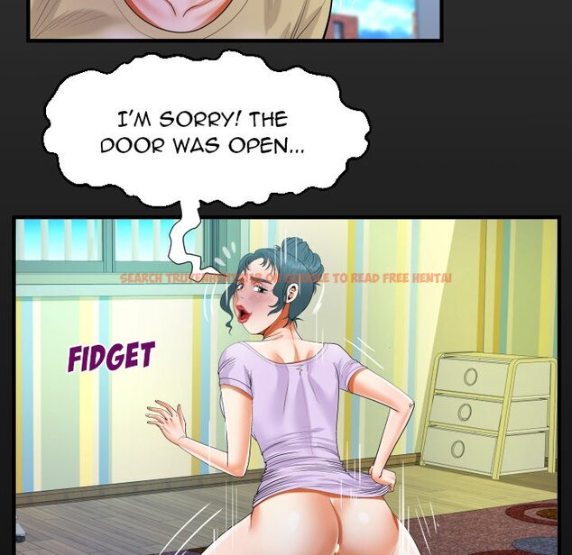 Read Hentai Image 18 216 in comic The Unforeseen Guest - Chapter 49 - hentaitnt.net