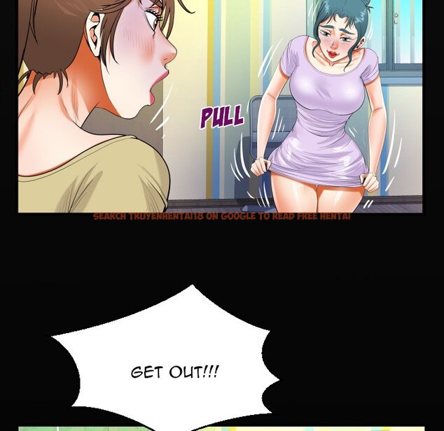 Read Hentai Image 20 216 in comic The Unforeseen Guest - Chapter 49 - hentaitnt.net