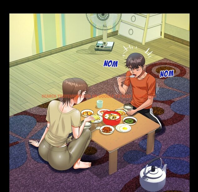 Read Hentai Image 26 216 in comic The Unforeseen Guest - Chapter 49 - hentaitnt.net