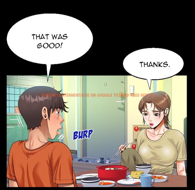 Read Hentai Image 28 216 in comic The Unforeseen Guest - Chapter 49 - hentaitnt.net