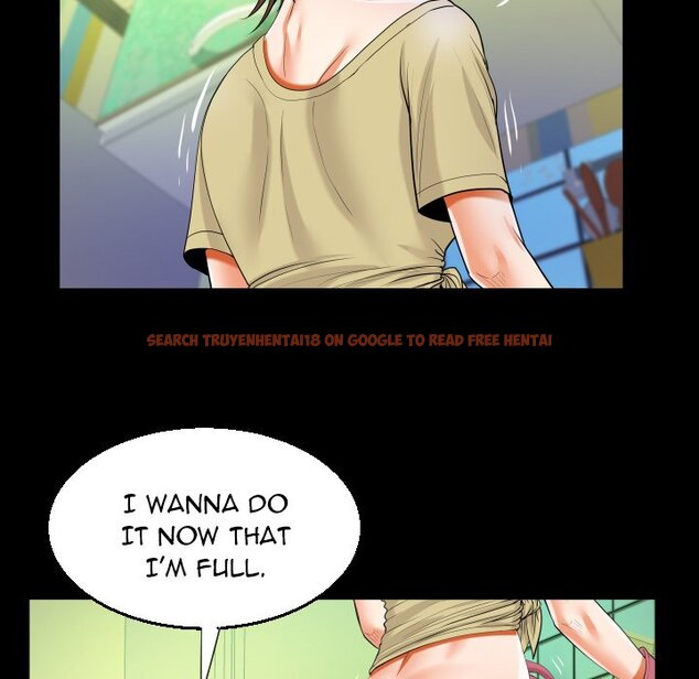 Read Hentai Image 36 216 in comic The Unforeseen Guest - Chapter 49 - hentaitnt.net