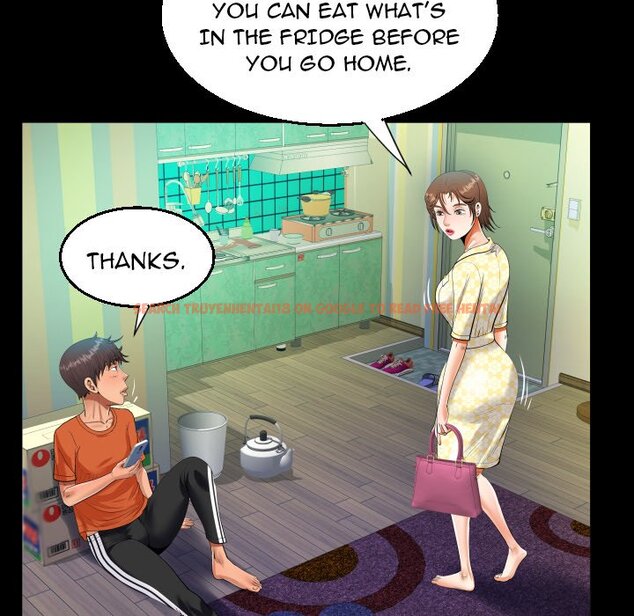 Read Hentai Image 57 216 in comic The Unforeseen Guest - Chapter 49 - hentaitnt.net