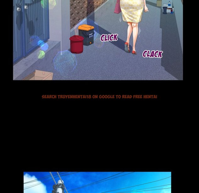 Read Hentai Image 59 216 in comic The Unforeseen Guest - Chapter 49 - hentaitnt.net
