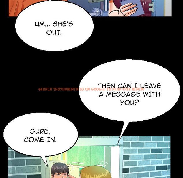 Read Hentai Image 66 216 in comic The Unforeseen Guest - Chapter 49 - hentaitnt.net
