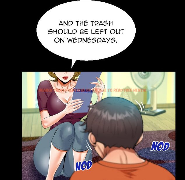 Read Hentai Image 70 216 in comic The Unforeseen Guest - Chapter 49 - hentaitnt.net