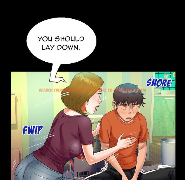 Read Hentai Image 73 216 in comic The Unforeseen Guest - Chapter 49 - hentaitnt.net