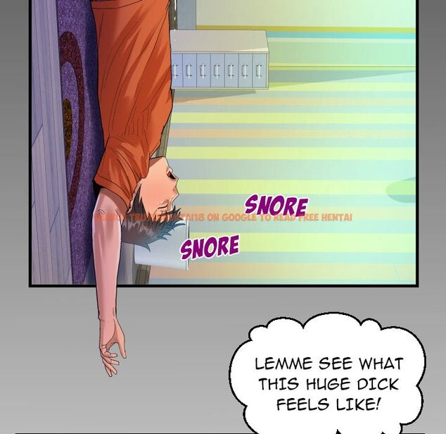 Read Hentai Image 8 216 in comic The Unforeseen Guest - Chapter 49 - hentaitnt.net