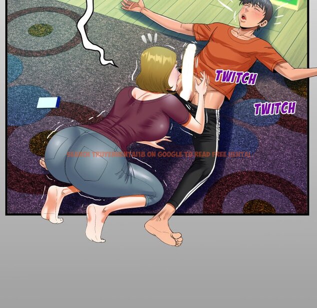 Read Hentai Image 14 208 in comic The Unforeseen Guest - Chapter 50 - hentaitnt.net