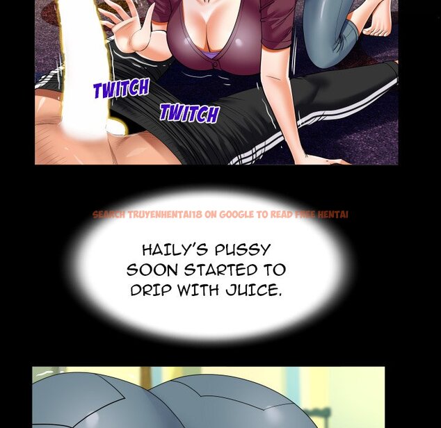 Read Hentai Image 25 208 in comic The Unforeseen Guest - Chapter 50 - hentaitnt.net