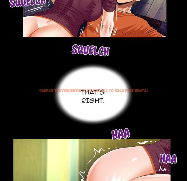 Read Hentai Image 48 208 in comic The Unforeseen Guest - Chapter 50 - hentaitnt.net