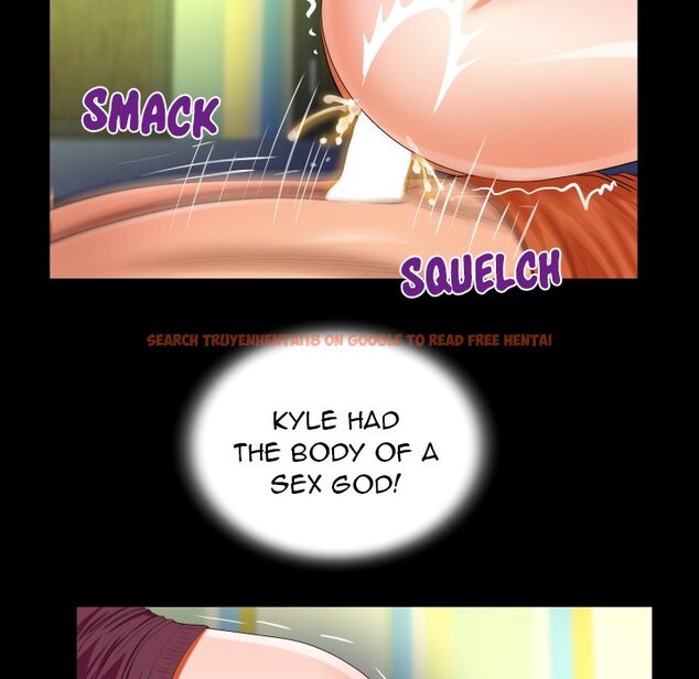 Read Hentai Image 49 208 in comic The Unforeseen Guest - Chapter 50 - hentaitnt.net