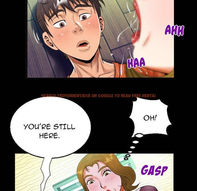 Read Hentai Image 54 208 in comic The Unforeseen Guest - Chapter 50 - hentaitnt.net