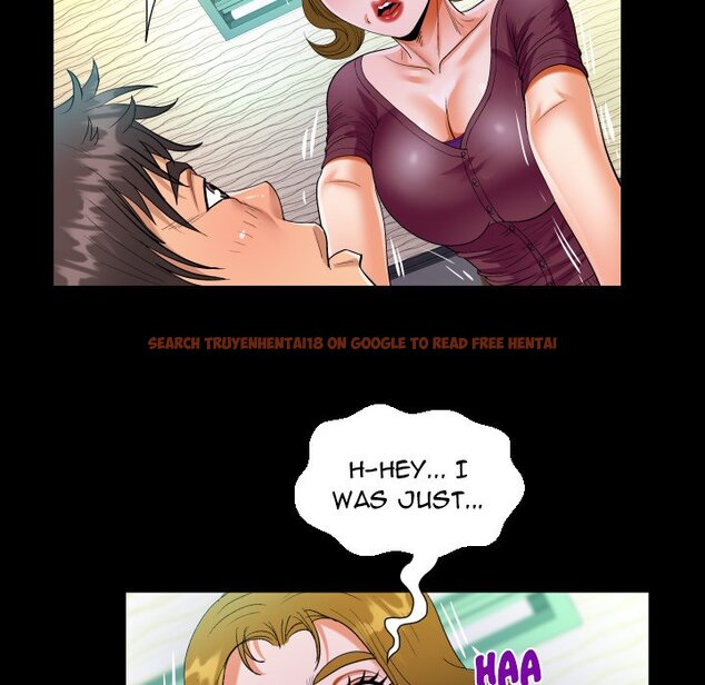 Read Hentai Image 55 208 in comic The Unforeseen Guest - Chapter 50 - hentaitnt.net