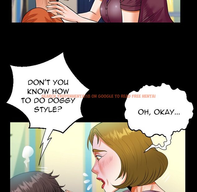 Read Hentai Image 61 209 in comic The Unforeseen Guest - Chapter 50 - hentaitnt.net