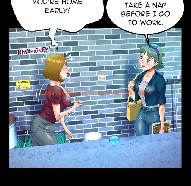 Read Hentai Image 83 209 in comic The Unforeseen Guest - Chapter 50 - hentaitnt.net