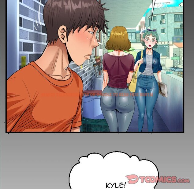 Read Hentai Image 86 209 in comic The Unforeseen Guest - Chapter 50 - hentaitnt.net