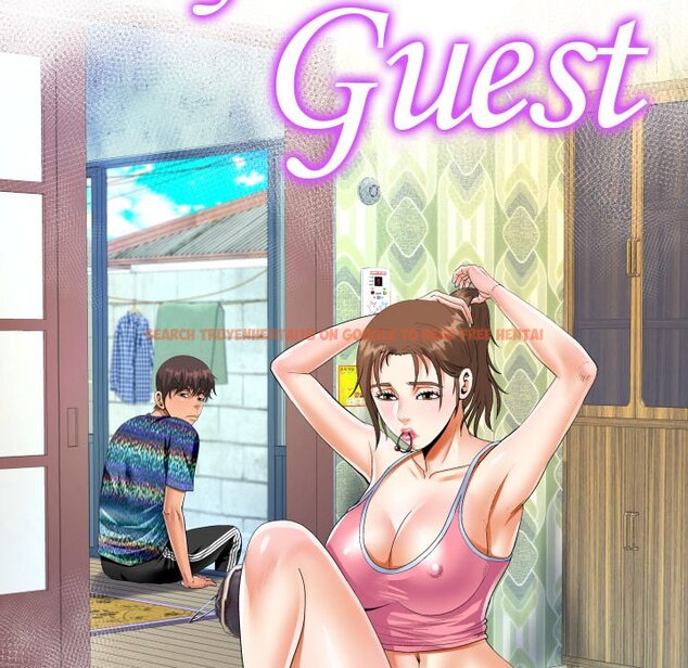Read Hentai Image 12 201 in comic The Unforeseen Guest - Chapter 51 - hentaitnt.net