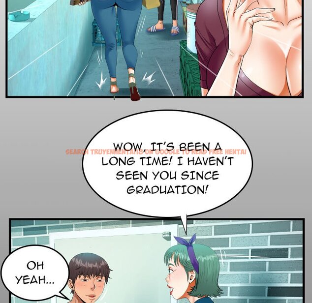 Read Hentai Image 15 201 in comic The Unforeseen Guest - Chapter 51 - hentaitnt.net