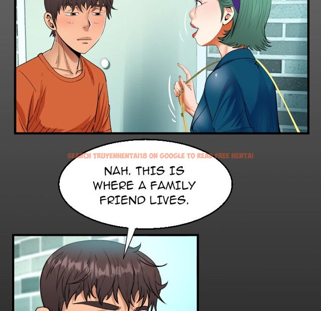 Read Hentai Image 17 201 in comic The Unforeseen Guest - Chapter 51 - hentaitnt.net