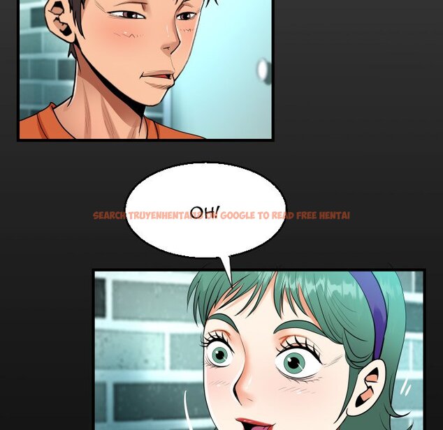 Read Hentai Image 18 201 in comic The Unforeseen Guest - Chapter 51 - hentaitnt.net