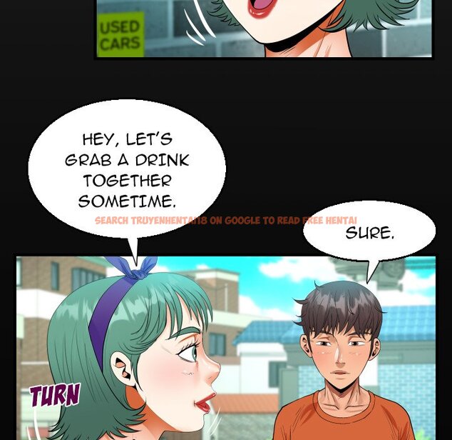 Read Hentai Image 19 201 in comic The Unforeseen Guest - Chapter 51 - hentaitnt.net