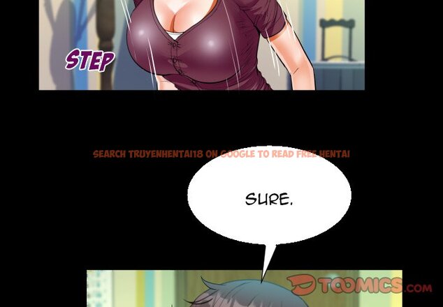 Read Hentai Image 2 201 in comic The Unforeseen Guest - Chapter 51 - hentaitnt.net