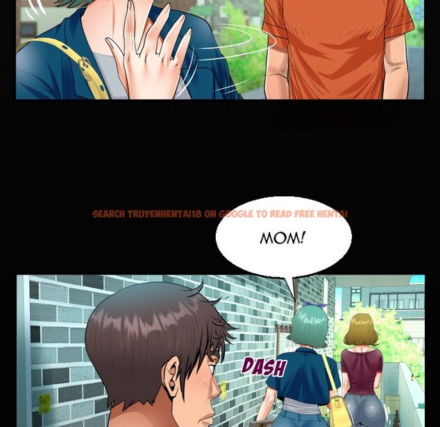 Read Hentai Image 20 201 in comic The Unforeseen Guest - Chapter 51 - hentaitnt.net