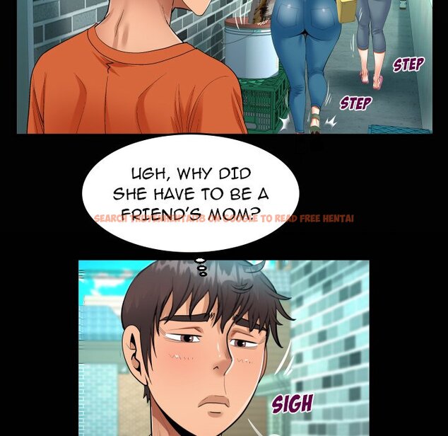 Read Hentai Image 21 201 in comic The Unforeseen Guest - Chapter 51 - hentaitnt.net