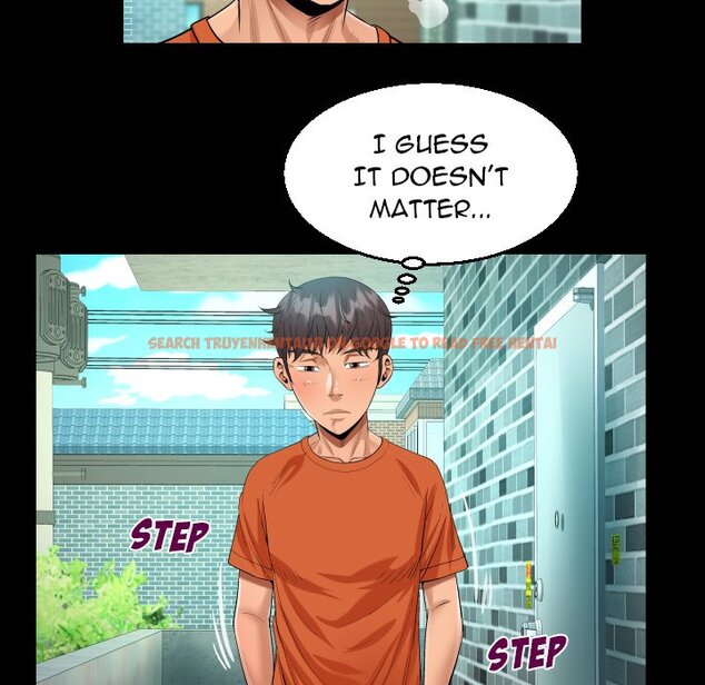 Read Hentai Image 22 201 in comic The Unforeseen Guest - Chapter 51 - hentaitnt.net