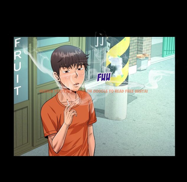 Read Hentai Image 26 201 in comic The Unforeseen Guest - Chapter 51 - hentaitnt.net