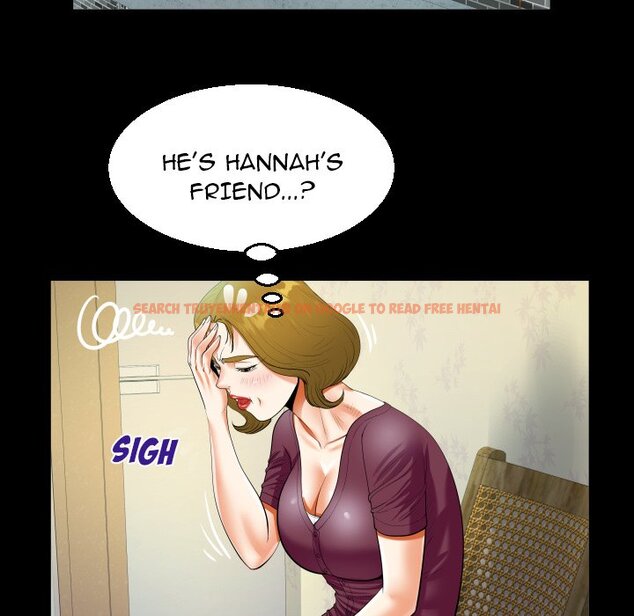 Read Hentai Image 29 201 in comic The Unforeseen Guest - Chapter 51 - hentaitnt.net