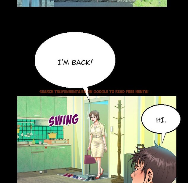 Read Hentai Image 40 201 in comic The Unforeseen Guest - Chapter 51 - hentaitnt.net