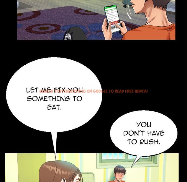 Read Hentai Image 41 201 in comic The Unforeseen Guest - Chapter 51 - hentaitnt.net