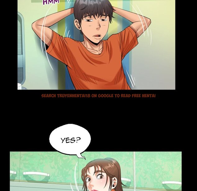 Read Hentai Image 43 201 in comic The Unforeseen Guest - Chapter 51 - hentaitnt.net