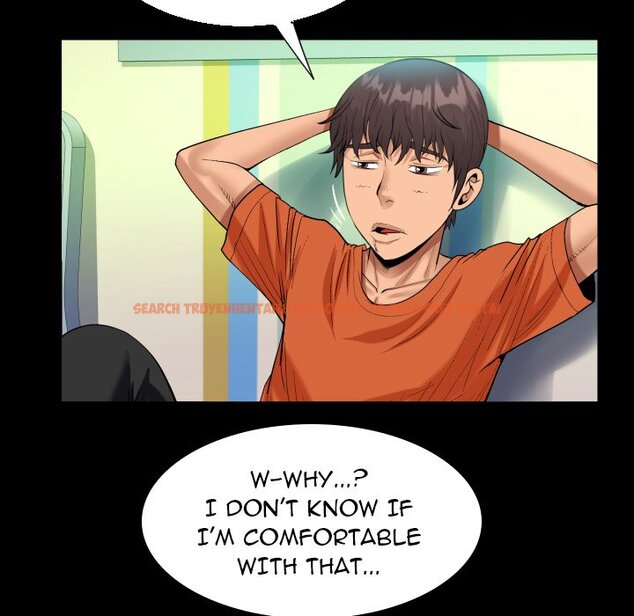 Read Hentai Image 45 201 in comic The Unforeseen Guest - Chapter 51 - hentaitnt.net