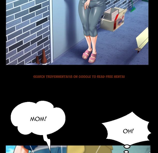 Read Hentai Image 5 201 in comic The Unforeseen Guest - Chapter 51 - hentaitnt.net