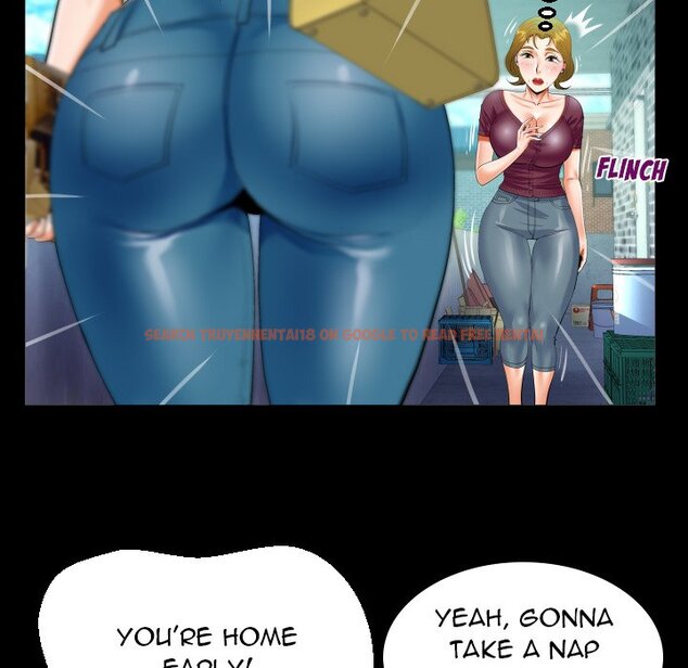 Read Hentai Image 6 201 in comic The Unforeseen Guest - Chapter 51 - hentaitnt.net