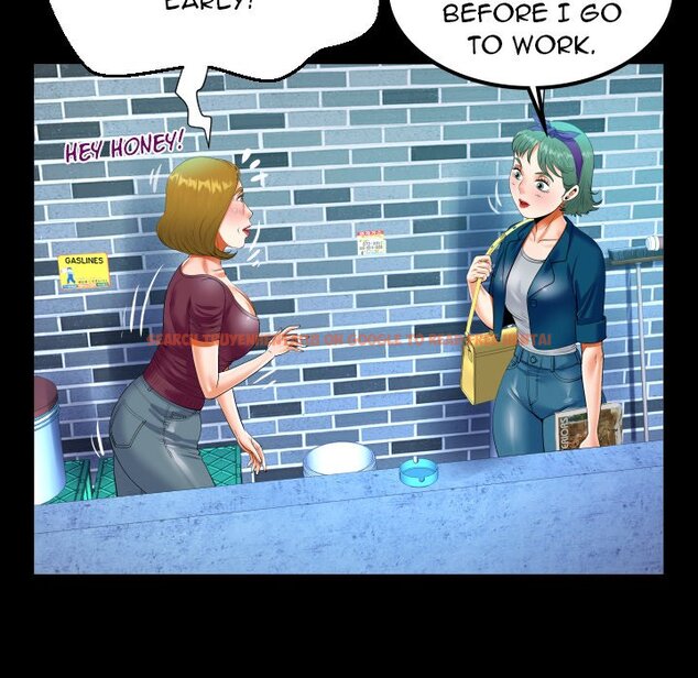 Read Hentai Image 7 201 in comic The Unforeseen Guest - Chapter 51 - hentaitnt.net