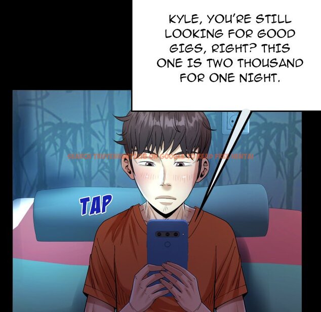 Read Hentai Image 71 201 in comic The Unforeseen Guest - Chapter 51 - hentaitnt.net